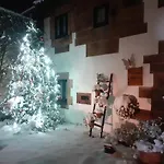 La Casona De Barrio, Alto Campoo Barrio (Cantabria)