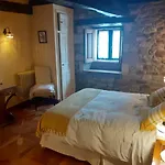 La Casona De Barrio, Alto Campoo Hotel 4*