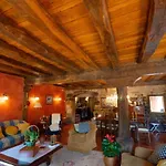 La Casona De Barrio, Alto Campoo Hotel 4*
