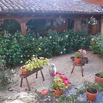 La Casona De Barrio, Alto Campoo Hotel 4*