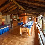 La Casona De Barrio, Alto Campoo 4*