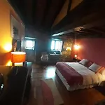 Hotel La Casona De Barrio, Alto Campoo 4*