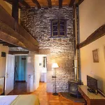 La Casona De Barrio, Alto Campoo 4* Barrio (Cantabria)