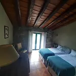 La Casona De Barrio, Alto Campoo Hotel Barrio (Cantabria)
