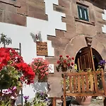 La Casona De Barrio, Alto Campoo