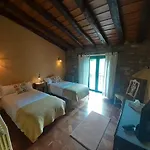 La Casona De Barrio, Alto Campoo Hotel Barrio (Cantabria)
