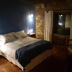 Hotel La Casona De Barrio, Alto Campoo