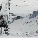 La Casona De Barrio, Alto Campoo 4*