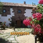 La Casona De Barrio, Alto Campoo 4*