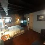 La Casona De Barrio, Alto Campoo 4* Barrio (Cantabria)