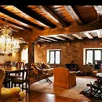 La Casona De Barrio, Alto Campoo Hotel 4*