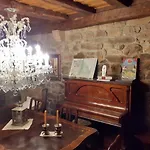 La Casona De Barrio, Alto Campoo