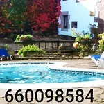 La Casona De Barrio, Alto Campoo
