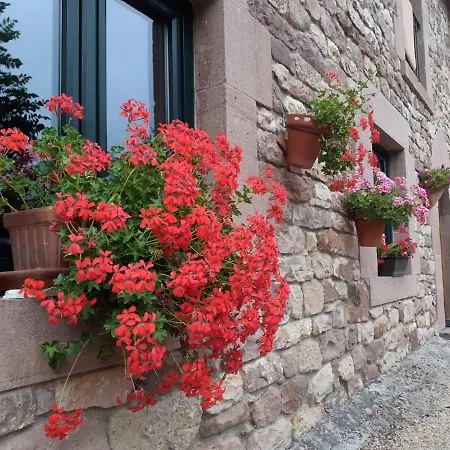 La Casona De Barrio, Alto Campoo