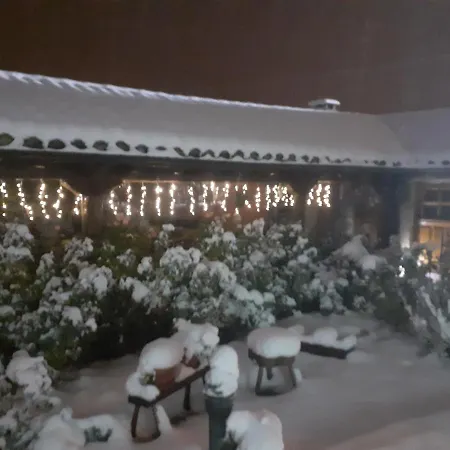 La Casona De Barrio, Alto Campoo Barrio