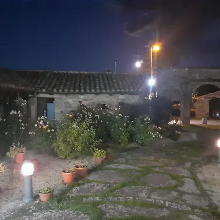 La Casona De Barrio, Alto Campoo Szálloda