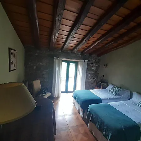 La Casona De Barrio, Alto Campoo 酒店 Barrio (Cantabria)