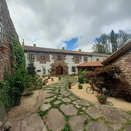 La Casona De Barrio, Alto Campoo