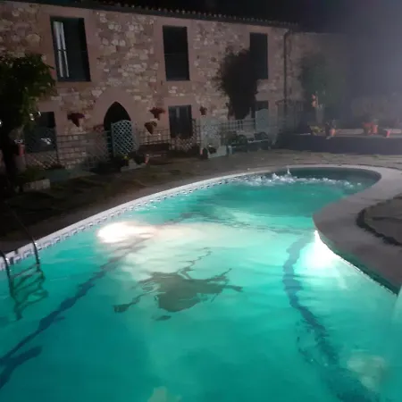 La Casona De Barrio, Alto Campoo Szálloda Barrio