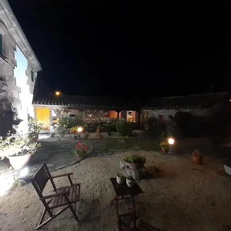 La Casona De Barrio, Alto Campoo Szálloda