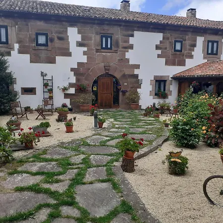 La Casona De Barrio, Alto Campoo
