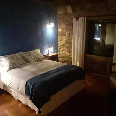 Szálloda La Casona De Barrio, Alto Campoo