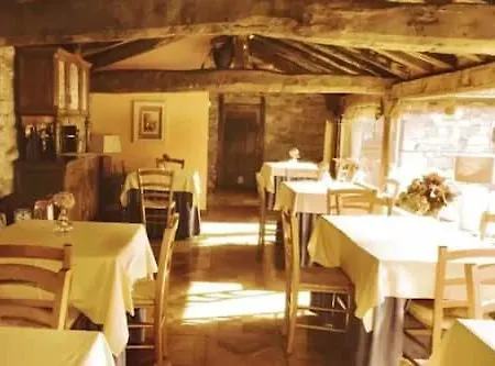 Hotel La Casona De Barrio, Alto Campoo 4*