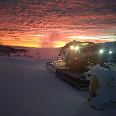 Szálloda La Casona De Barrio, Alto Campoo