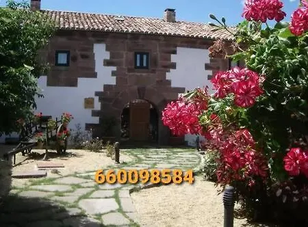 La Casona De Barrio, Alto Campoo 4*