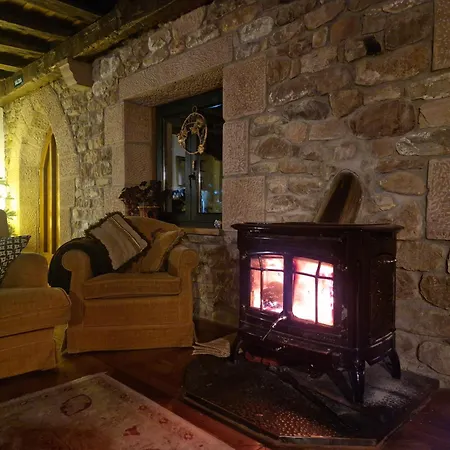 La Casona De Barrio, Alto Campoo