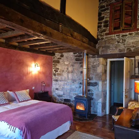 Hotel La Casona De Barrio, Alto Campoo