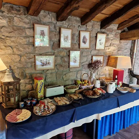 La Casona De Barrio, Alto Campoo Hotel 4*