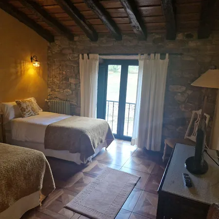 La Casona De Barrio, Alto Campoo Hotel