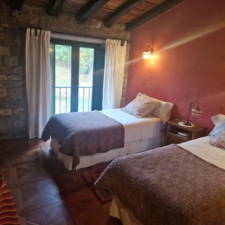 La Casona De Barrio, Alto Campoo