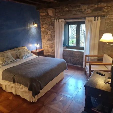 La Casona De Barrio, Alto Campoo Hotel Barrio (Cantabria)