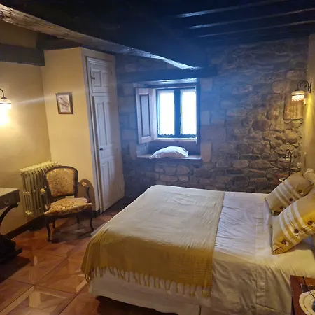 La Casona De Barrio, Alto Campoo Hotel Barrio (Cantabria)