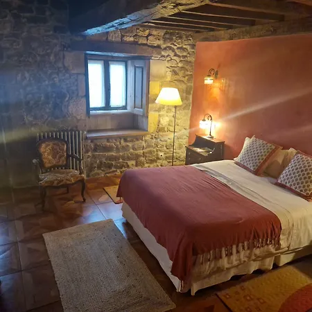 La Casona De Barrio, Alto Campoo Hotel Barrio (Cantabria)