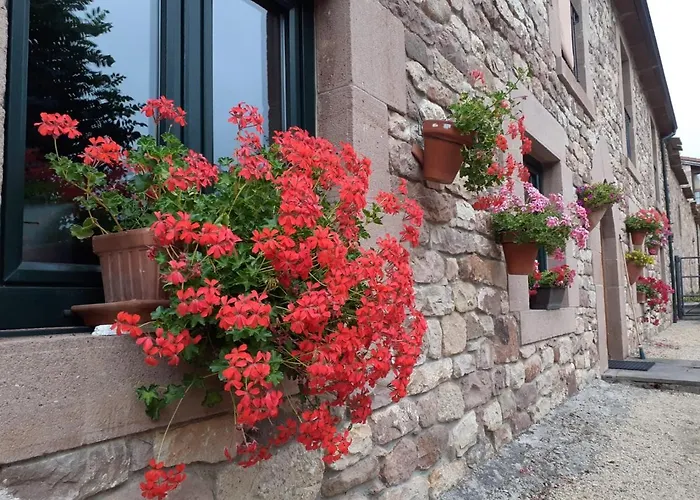 La Casona De Barrio, Alto Campoo