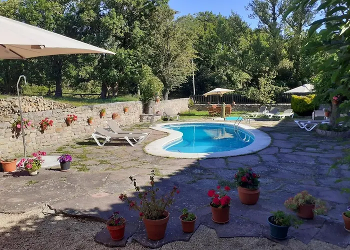 La Casona De Barrio, Alto Campoo Barrio (Cantabria)