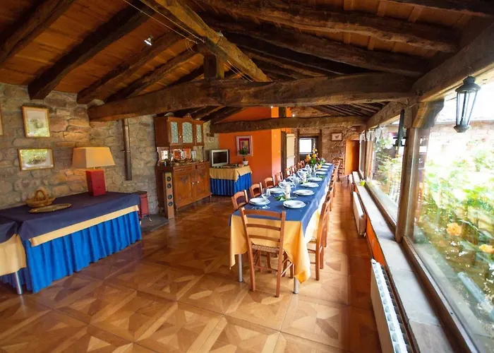 La Casona De Barrio, Alto Campoo 4*