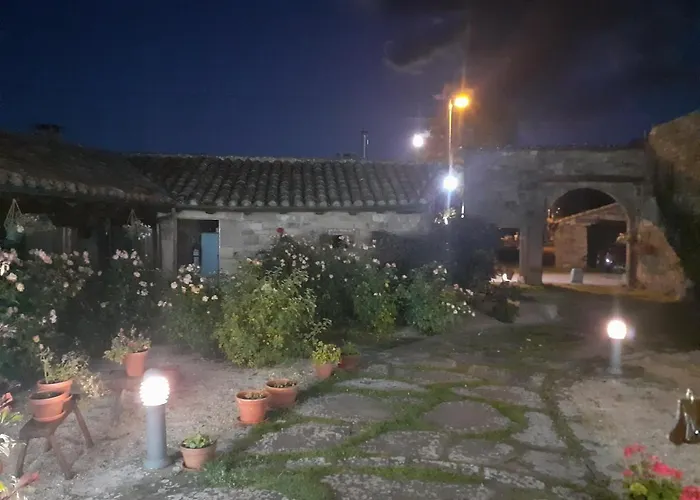 La Casona De Barrio, Alto Campoo Hotel