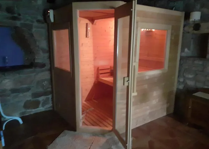 La Casona De Barrio, Alto Campoo Hotel Barrio (Cantabria)