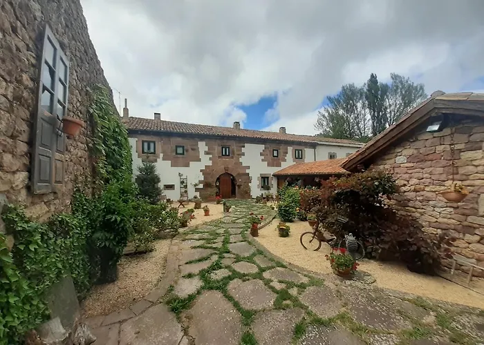 La Casona De Barrio, Alto Campoo