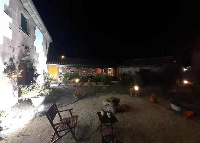 La Casona De Barrio, Alto Campoo Hotel