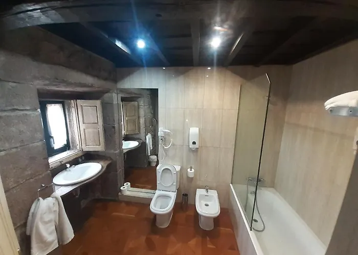 La Casona De Barrio, Alto Campoo 4*