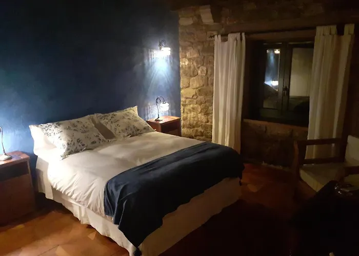 Hotel La Casona De Barrio, Alto Campoo