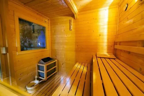 La Casona De Barrio, Alto Campoo Hotel