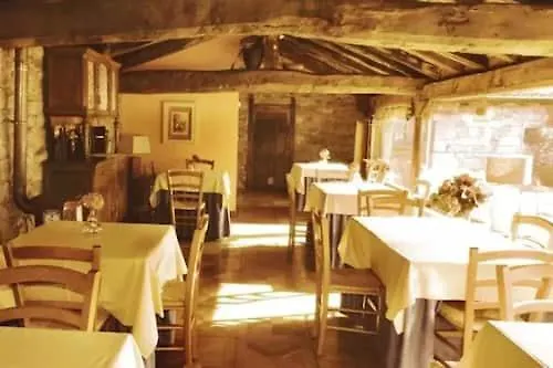 Hotel La Casona De Barrio, Alto Campoo 4*