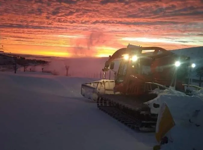 Hotel La Casona De Barrio, Alto Campoo