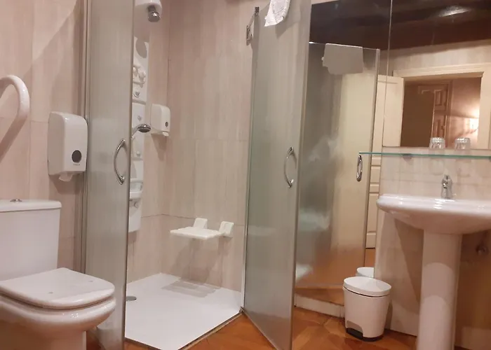 La Casona De Barrio, Alto Campoo Hotel Barrio (Cantabria)